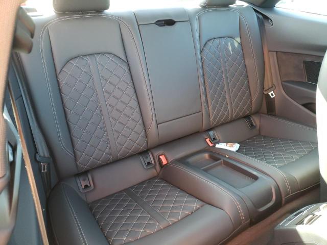 2019 AUDI S5 PREMIUM - WAUP4AF55KA046039