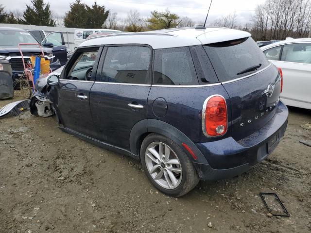 WMWZB3C58EWR37271 Mini Cooper