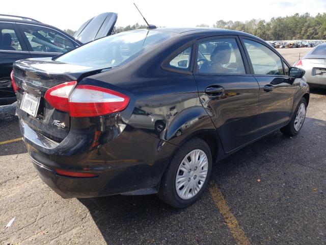 3FADP4AJ0GM135973 | 2016 FORD FIESTA S