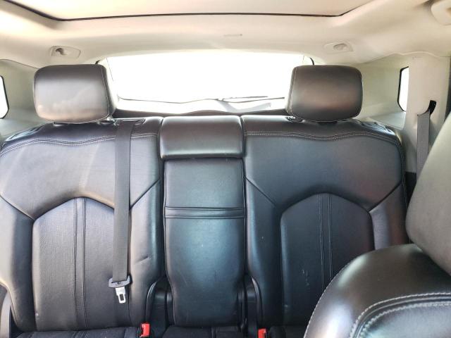 3GYFNBE38ES600771 Cadillac Srx Luxury Collection