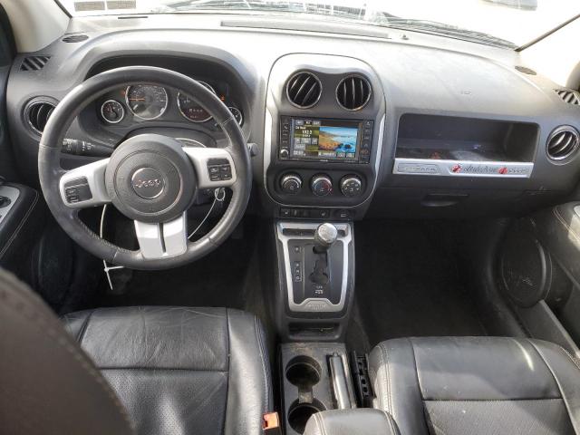 2017 JEEP COMPASS LA - 1C4NJDEB5HD128517