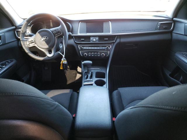 2018 KIA OPTIMA LX 5XXGT4L31JG195321