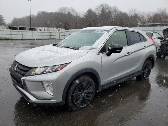 2020 Mitsubishi Eclipse Cross LE