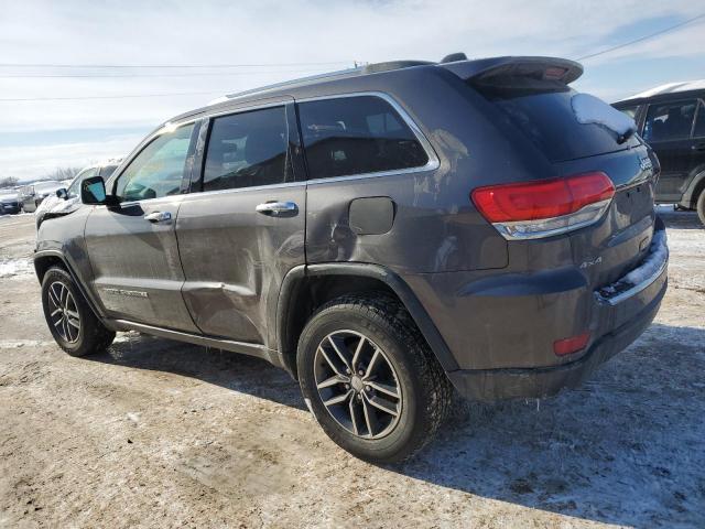 1C4RJFBG7HC940937 Jeep Grand Cherokee Limited