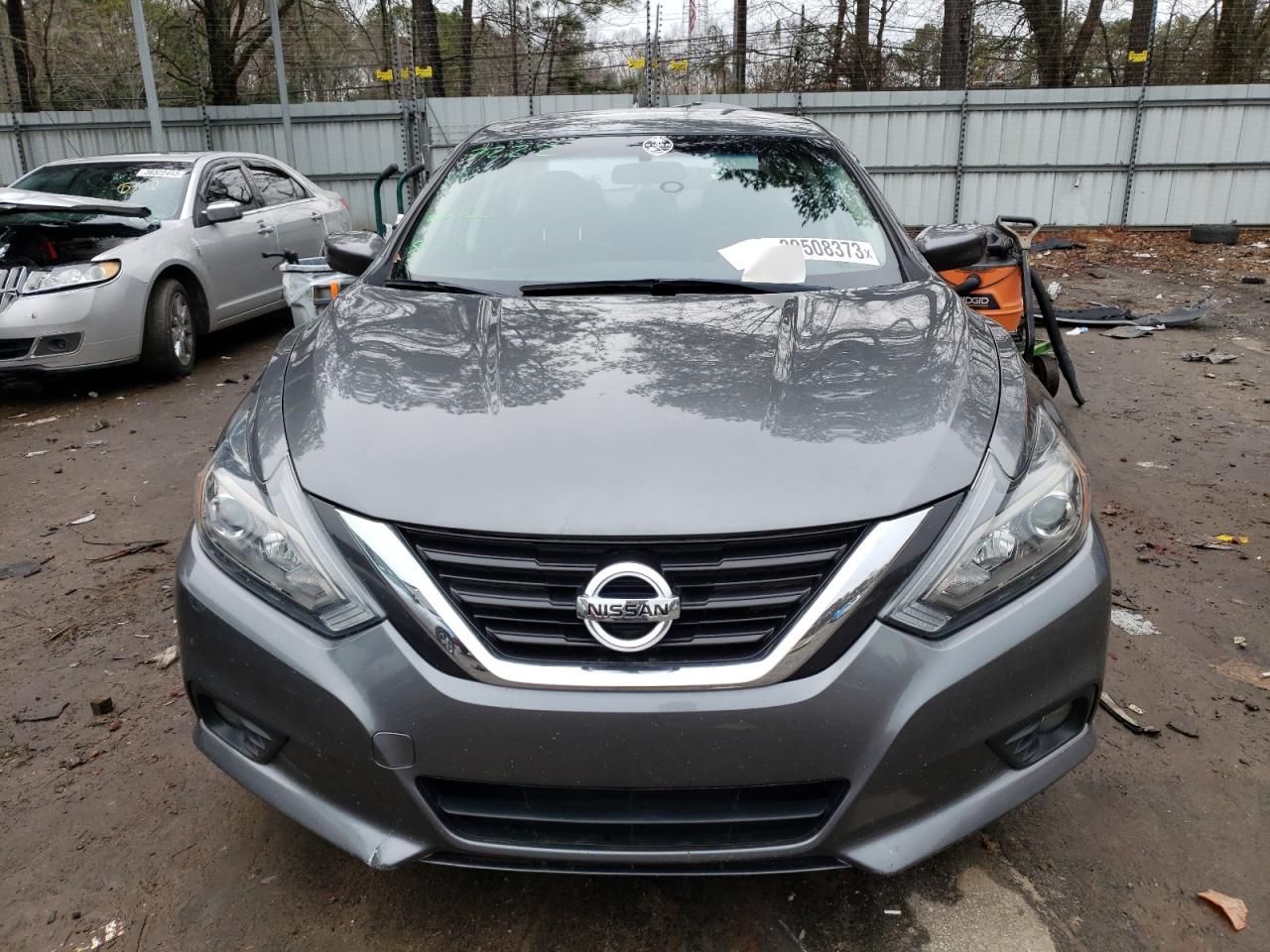 1N4AL3APXJC109581 NISSAN ALTIMA 2018