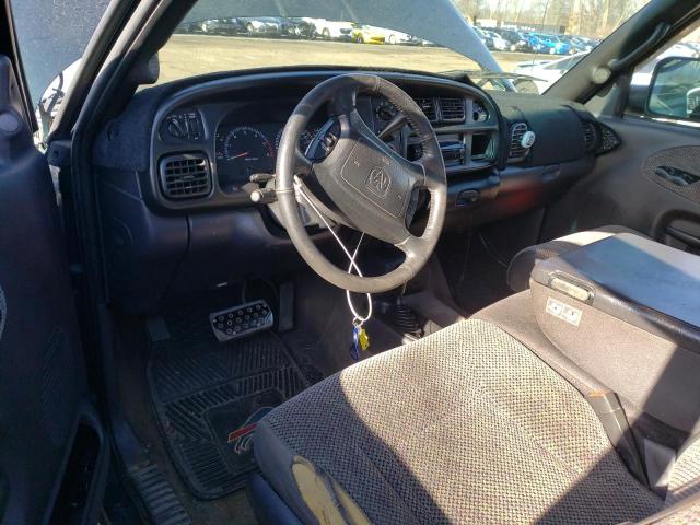 3B7KF23Z41G821077 Dodge RAM 2500