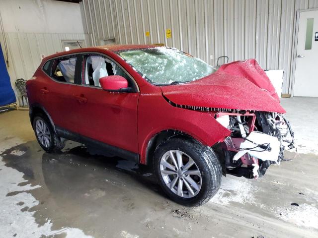 JN1BJ1CR5HW143835 Nissan Rogue Sport S