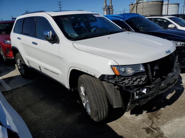 1C4RJFBG9FC943044 Jeep Grand Cherokee Limited