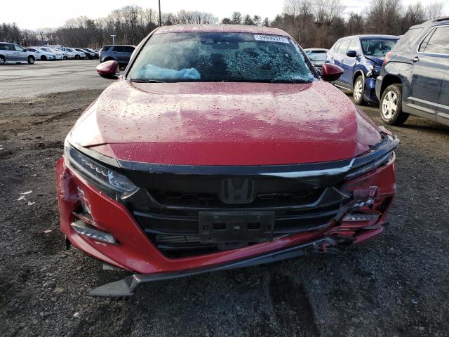 1HGCV2F33KA030510 HONDA ACCORD 2019