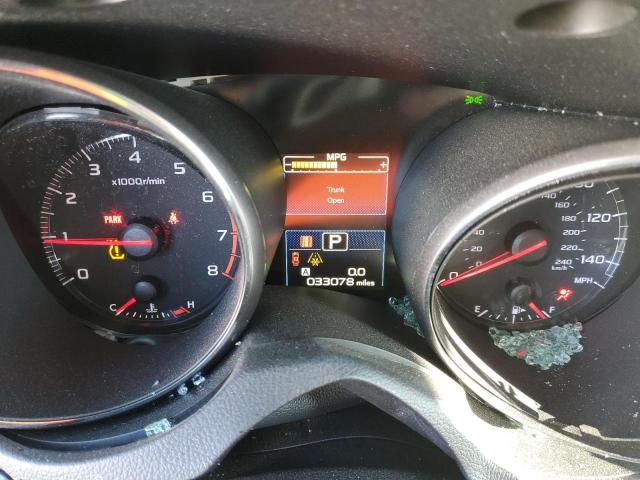 4S3BNAB64H3007710 Subaru Legacy 2.5i