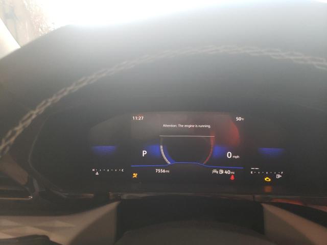 2022 VOLKSWAGEN TAOS S - 3VVDX7B29NM008298