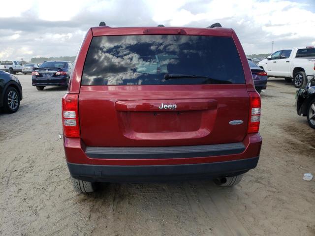 2016 JEEP PATRIOT LA - 1C4NJPFA1GD794845