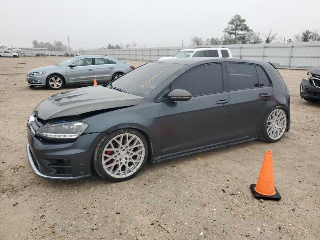 2017 VOLKSWAGEN GTI S - 3VW4T7AU6HM063273