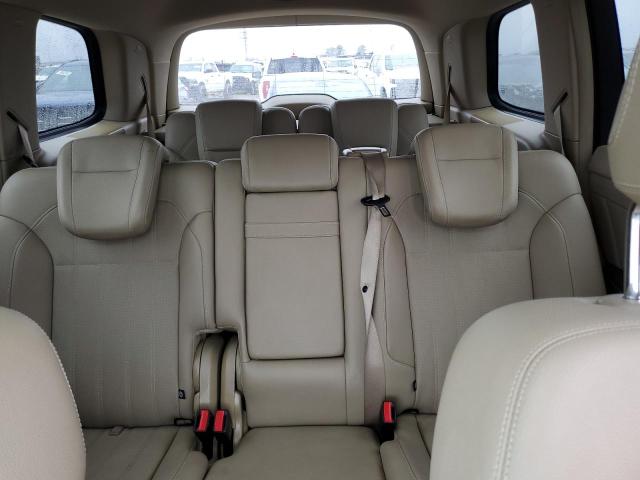 4JGDF6EEXGA669755 Mercedes-Benz Gl 450 4matic