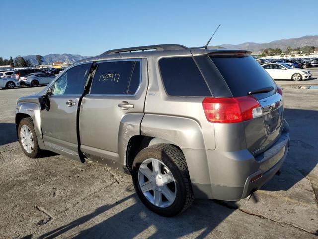 2GKFLVE5XC6252051 GMC Terrain Slt