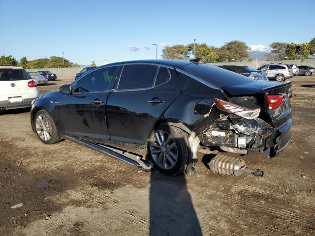 2015 KIA OPTIMA SX - 5XXGR4A62FG449363