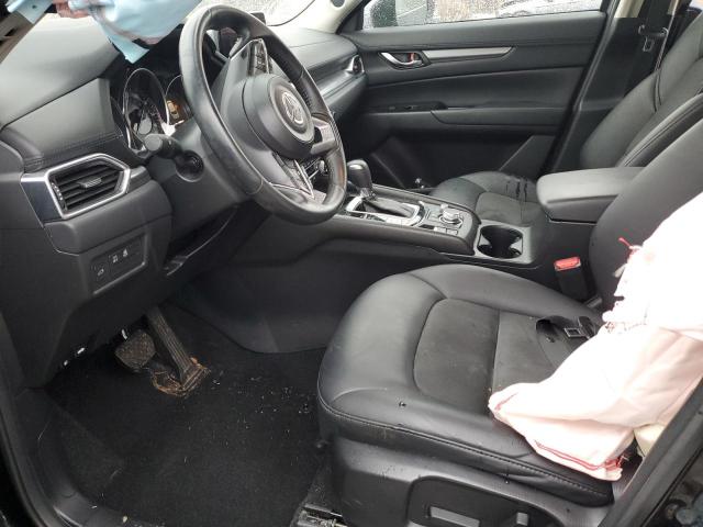 2020 MAZDA CX-5 TOURI JM3KFBCM1L0854170