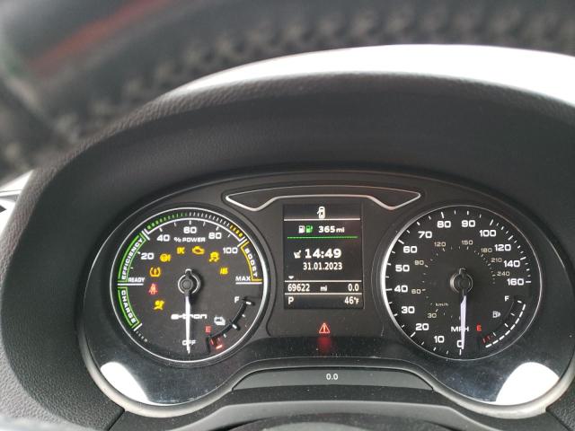 2016 AUDI A3 E-TRON - WAUUPBFF8GA100790