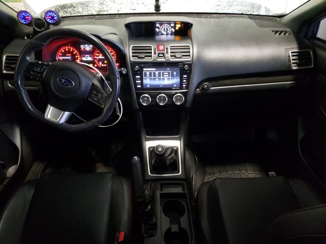 JF1VA1J69H9802958 Subaru Wrx Limited