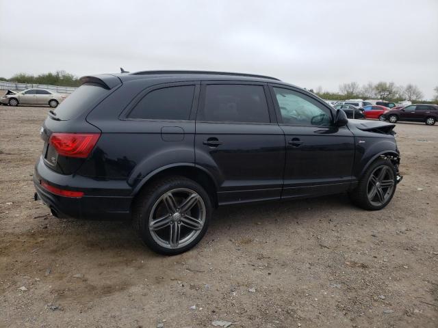2015 AUDI Q7 PRESTIG - WA1DGAFE6FD033053