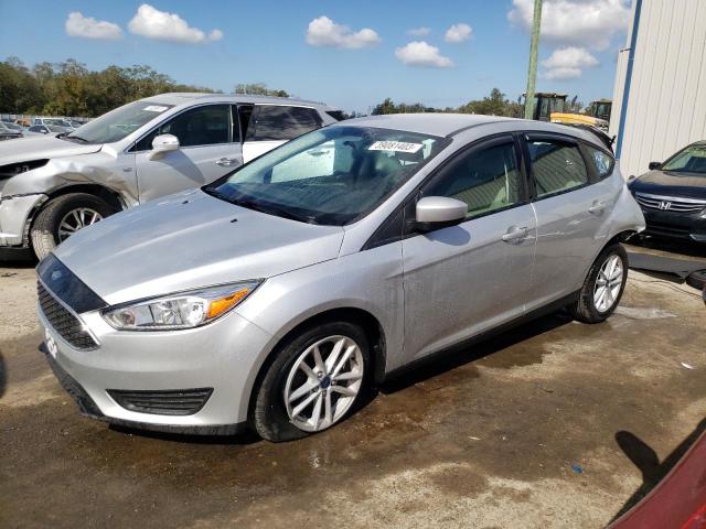 2018 FORD FOCUS SE 1FADP3K26JL209391