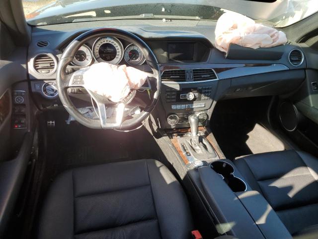 WDDGF8ABXEA914369 Mercedes-Benz C 300 4matic