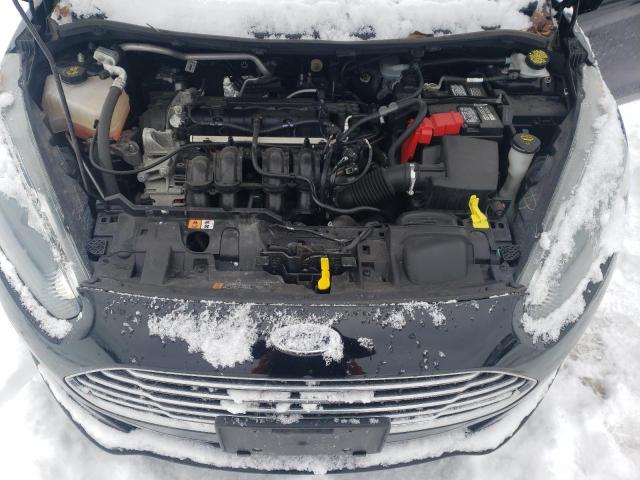 2019 FORD FIESTA 3FADP4BJ3KM133223