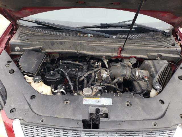 1GKKRRED9CJ352138 GMC Acadia Slt-1