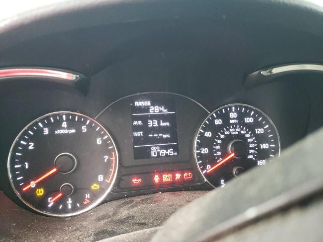 KNAFK4A61F5428568 KIA FORTE LX
