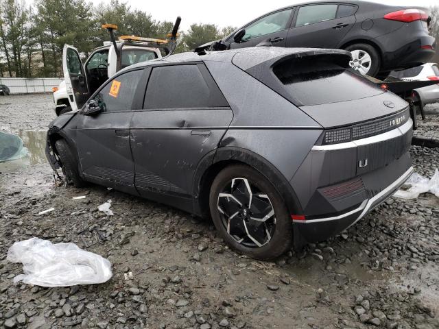 2022 HYUNDAI IONIQ 5 SE - KM8KNDAF6NU106436