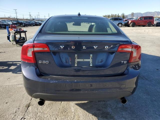 YV1622FS7C2106022 Volvo S60