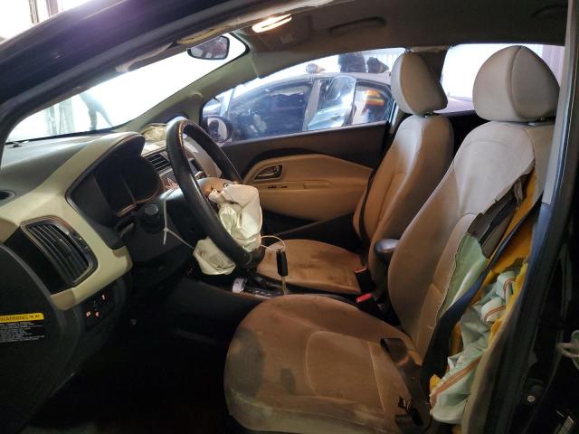 KNADN5A38C6040317 KIA RIO EX