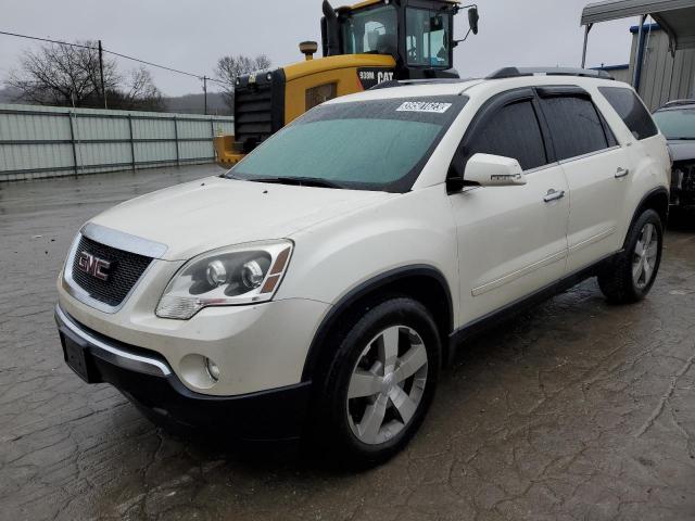 2011 GMC Acadia SLT1