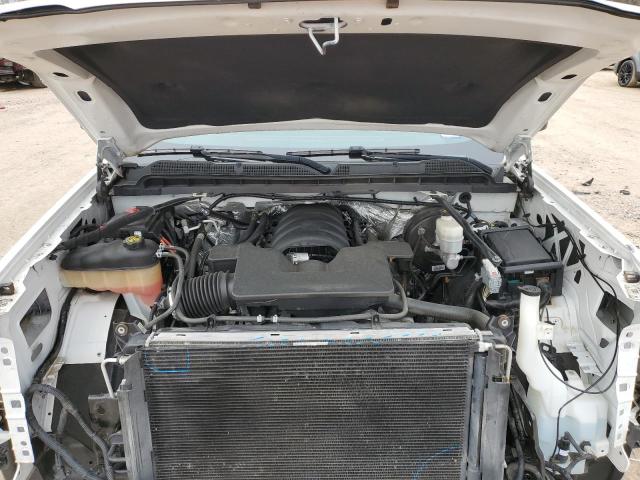 2017 CHEVROLET SILVERADO - 3GCPCREC3HG186671