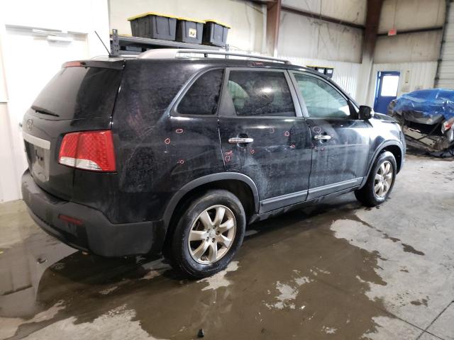 5XYKT4A65DG366451 KIA SORENTO LX