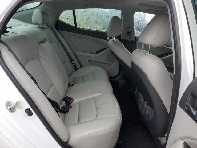 2015 KIA OPTIMA EX - 5XXGN4A79FG356635
