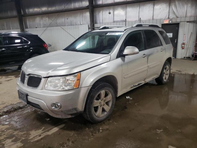 2008 Pontiac Torrent 