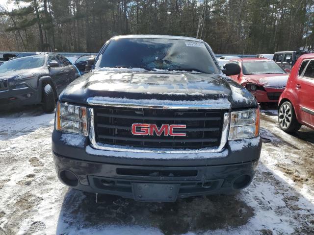1GTEK19J17Z625627 GMC New Sierra K1500