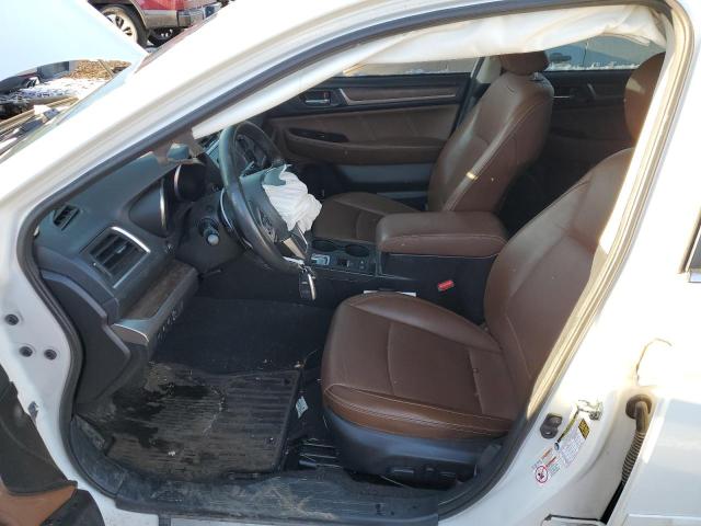 2017 SUBARU OUTBACK TO - 4S4BSETC1H3367596