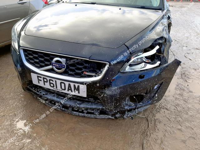 YV1MK4352C2277393 Volvo C30 R-desi
