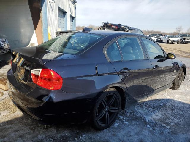 WBAVA37507NL10729 BMW 328 I