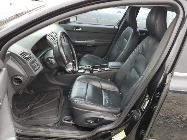 YV1MS382492466013 Volvo S40