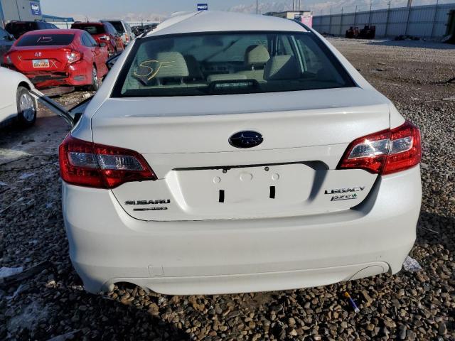 4S3BNAB64H3007710 Subaru Legacy 2.5i