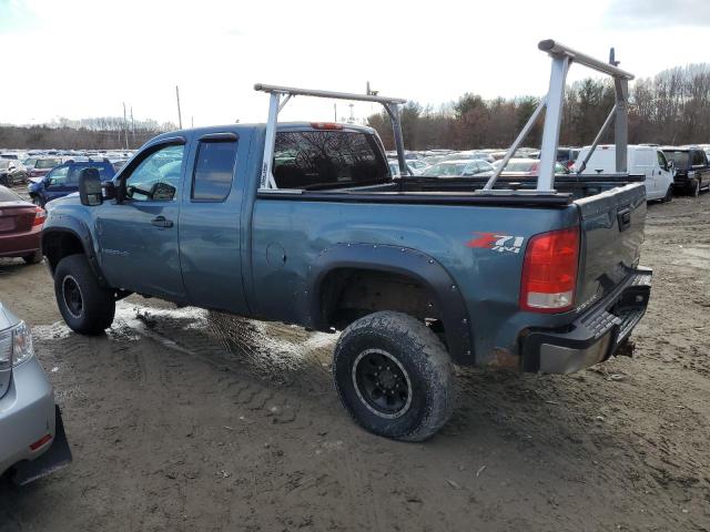 1GTHK29K28E170968 GMC Sierra K2500 Heavy Duty