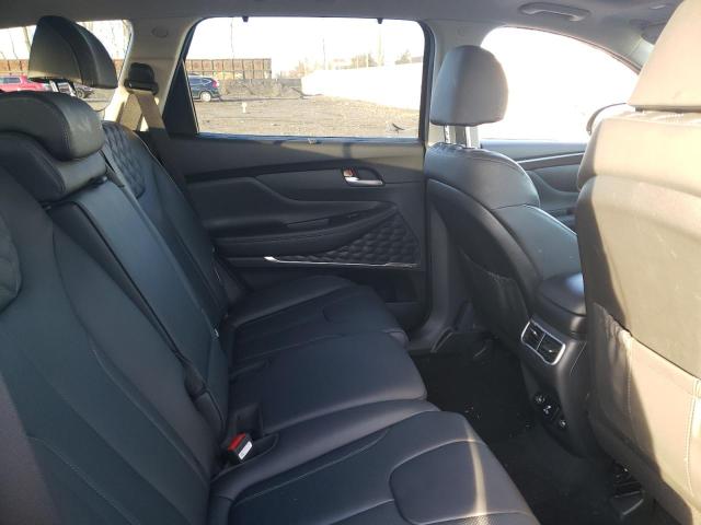 2022 HYUNDAI SANTA FE L - KM8S5DA18NU037835