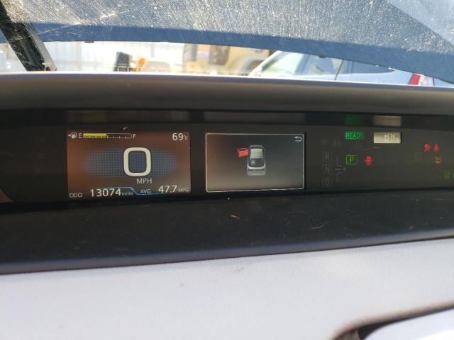 2022 TOYOTA PRIUS NIGH JTDKAMFU6N3156718
