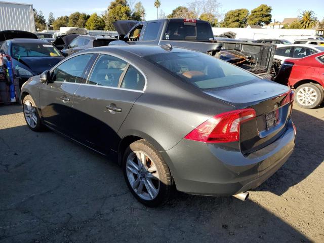 YV1612FS2D1223758 Volvo S60 T5