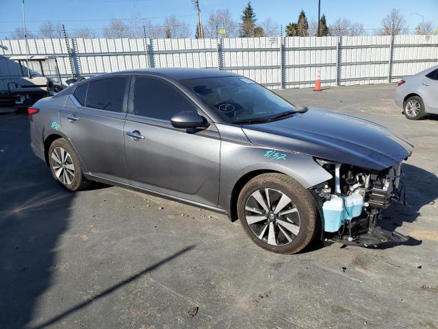 1N4BL4DV8NN403365 Nissan ALTIMA SV