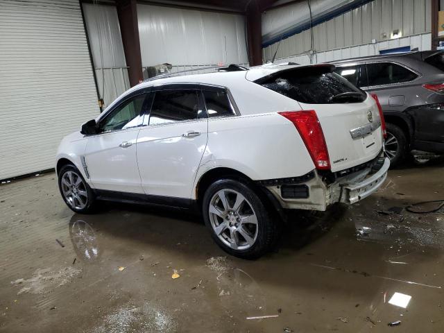 3GYFNEEY2AS643610 Cadillac SRX