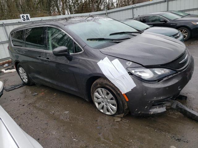 2018 CHRYSLER PACIFICA L - 2C4RC1AG9JR113078